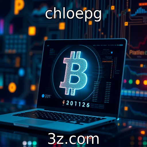 Como as criptomoedas estão moldando o futuro das apostas online