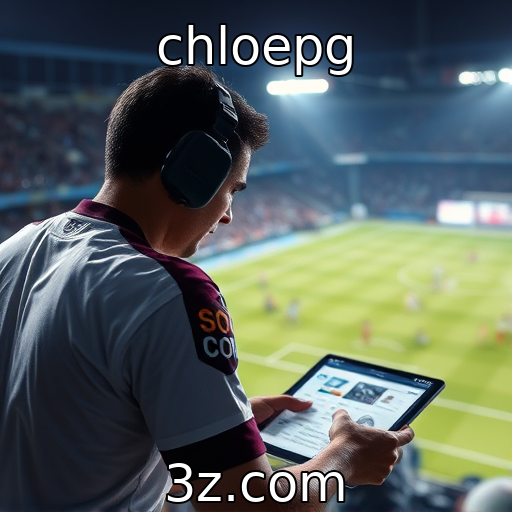 Como as apostas esportivas estão moldando o futuro do entretenimento