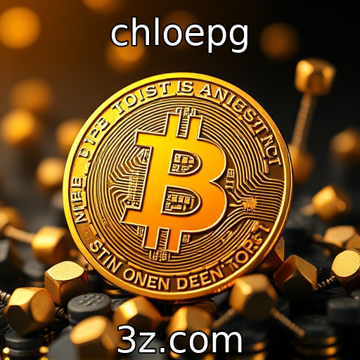 Como as criptomoedas estão mudando o cenário das apostas online