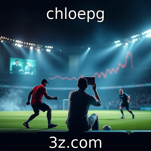 As apostas esportivas e a análise de desempenhos de equipes brasileiras